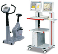 Schiller Cardiovit AT-104 - rgome&szlig;platz Comfort (ERG 911S, DT100 und PC)